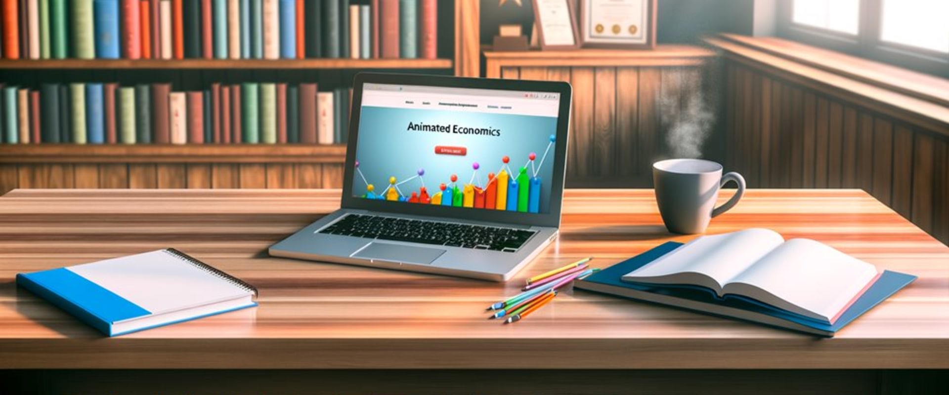 The UK's Best Economics Tutoring Websites