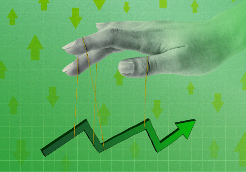 Understanding the Invisible Hand Theory in Economics